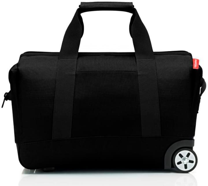 reisenthel Borsa da viaggio Allrounder Trolley Nero