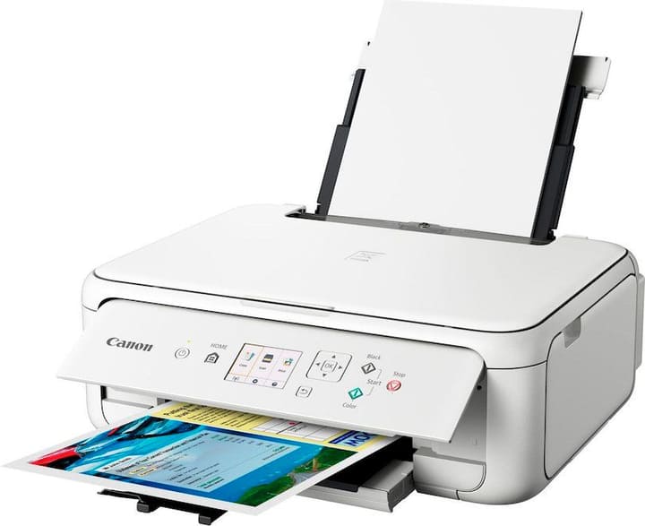 Canon PIXMA TS5151 Multifunktionsdrucker PIXMA TS5151 Multifunktionsdrucker Canon 79728150000018 Bild Nr. 1