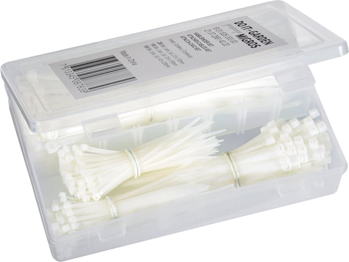 Image of Set Kabelbinder bei Do it + Garden von Migros