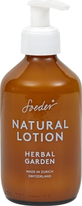 Handcreme SOEDER