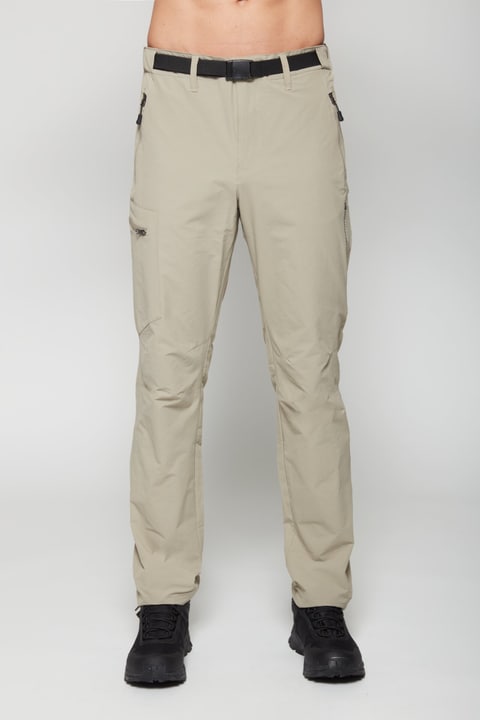 Image of Trevolution Castor Trekkinghose sand bei Migros SportXX