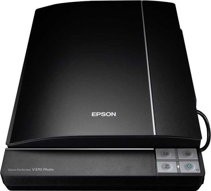 Epson PerfectV370 Scanner fotografico LED PerfectV370 Scanner fotografico LED Epson 785300124966 N. figura 1