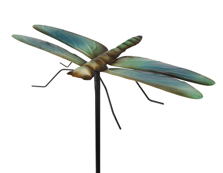 Image of Libelle Gartenstecker bei Do it + Garden von Migros
