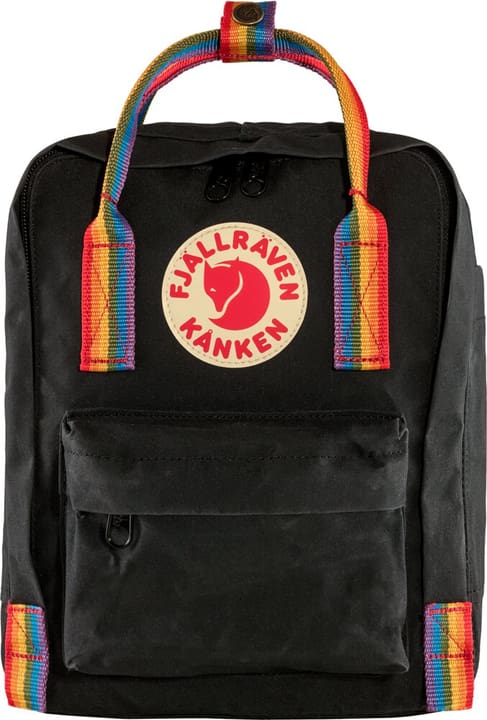 Image of Fjällräven Mini Kanken Daypack / Rucksack mehrfarbig bei Migros SportXX