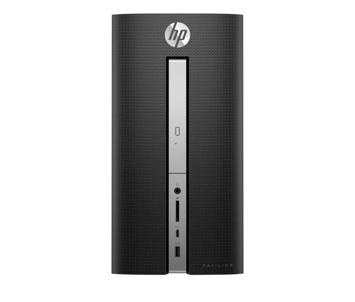 HP Pavilion 570-p040nz Unité centrale Pavilion 570-p040nz Unité centrale HP 798406400000 Photo no. 1