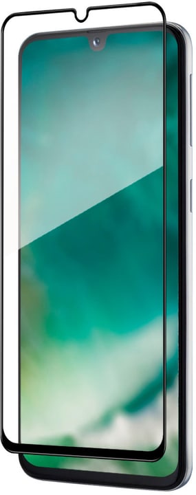 XQISIT Tough Glass Protection d'écran Tough Glass Protection d'écran XQISIT 798648500000 Photo no. 1