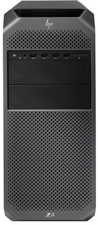 HP Z4 G4 3MC06EA#UUZ Station de travail Z4 G4 3MC06EA#UUZ Station de travail HP 785300136470 Photo no. 1