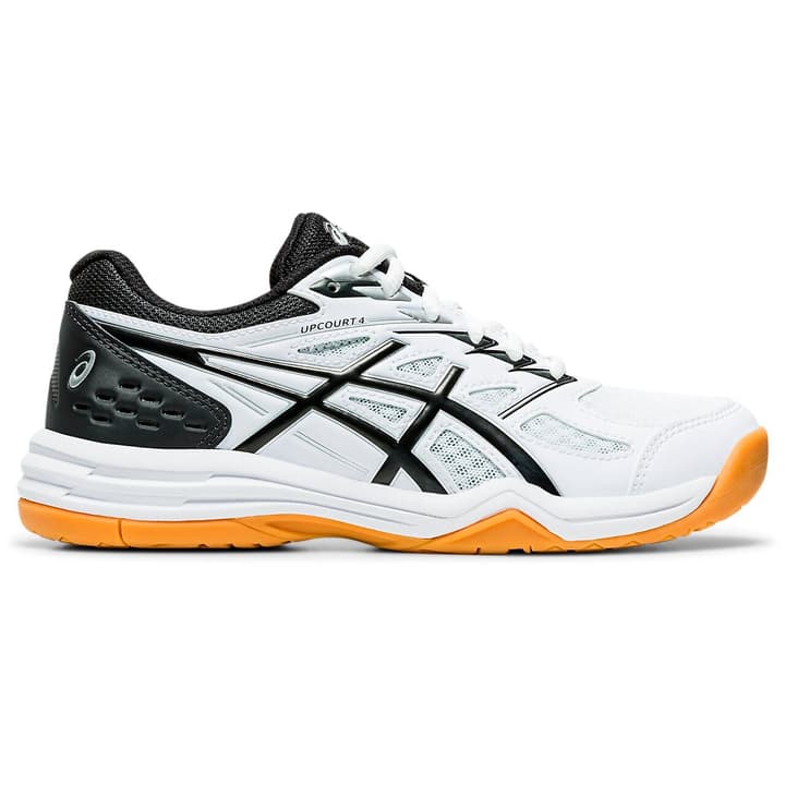 Image of Asics Upcourt Hallenschuhe weiss bei Migros SportXX