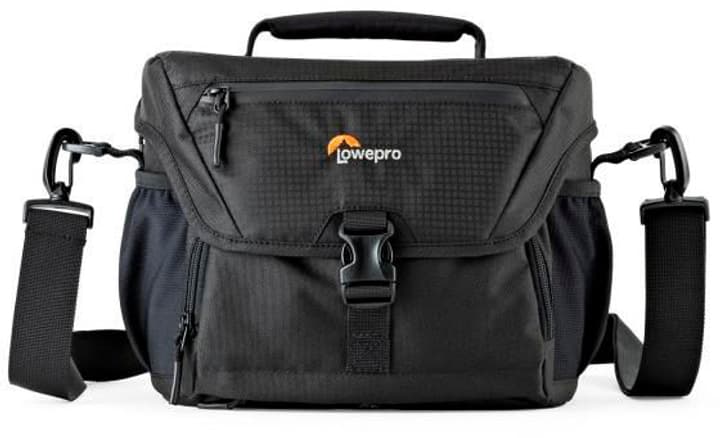 Lowepro Nova 180 AW II nero Nova 180 AW II nero Lowepro 793184300000 N. figura 1