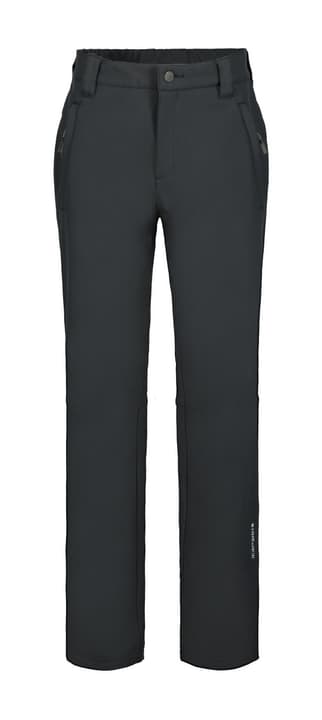 Image of Icepeak Kabwe Jr Softshellhose schwarz bei Migros SportXX