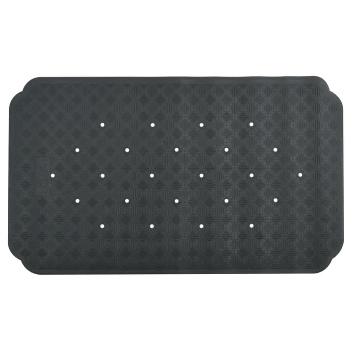 Image of spirella Ruby 70x40cm Dunkelgrau Wanneneinlage bei Do it + Garden von Migros