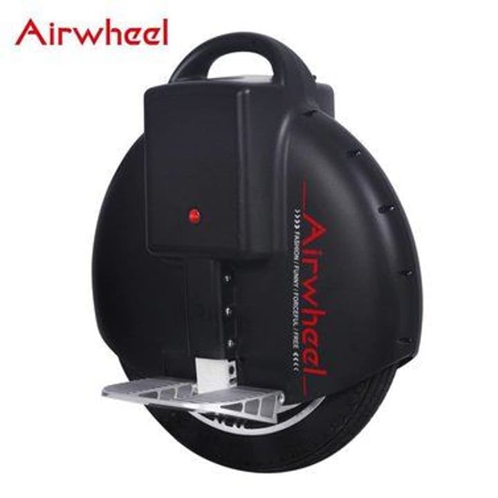 Airwheel X8 Personal E-Transporter Airwheel X8 Personal E-Transporter 95110038657915 Bild Nr. 1