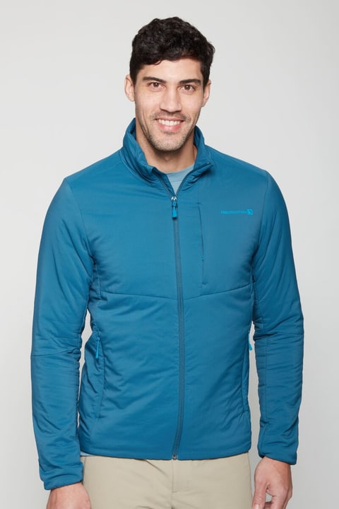 Image of Trevolution Elio Isolationsjacke royal bei Migros SportXX