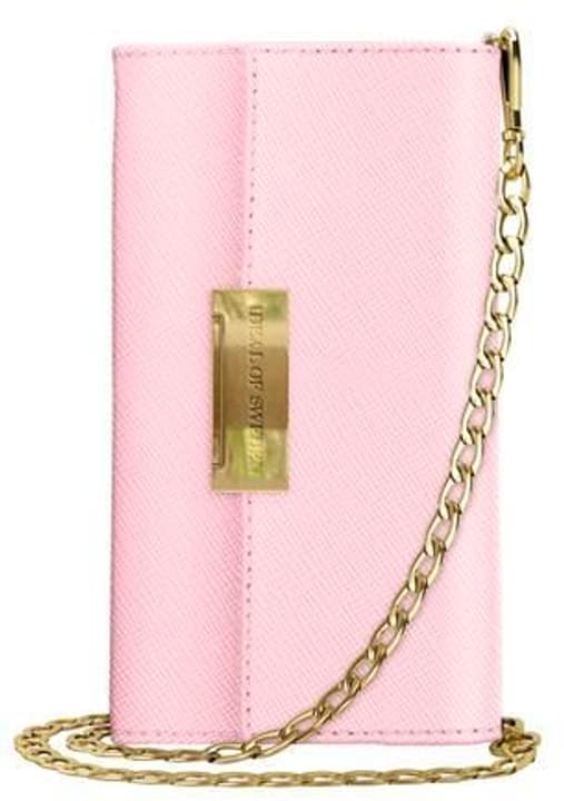 iDeal of Sweden Book-Cover Kensington Crossbody Clutch pink Coque Book-Cover Kensington Crossbody Clutch pink Coque iDeal of Sweden 785300148841 Photo no. 1