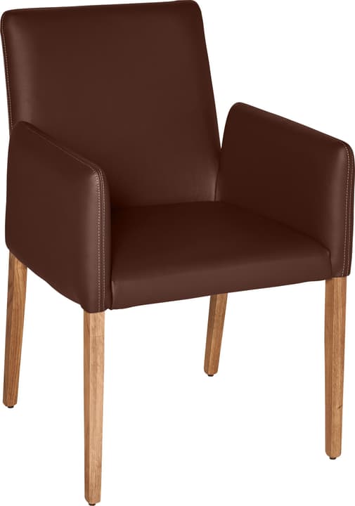 PIRAS Chaise PIRAS Chaise 402358000016 Dimensions L: 58.0 cm x P: 55.0 cm x H: 86.0 cm Photo no. 1