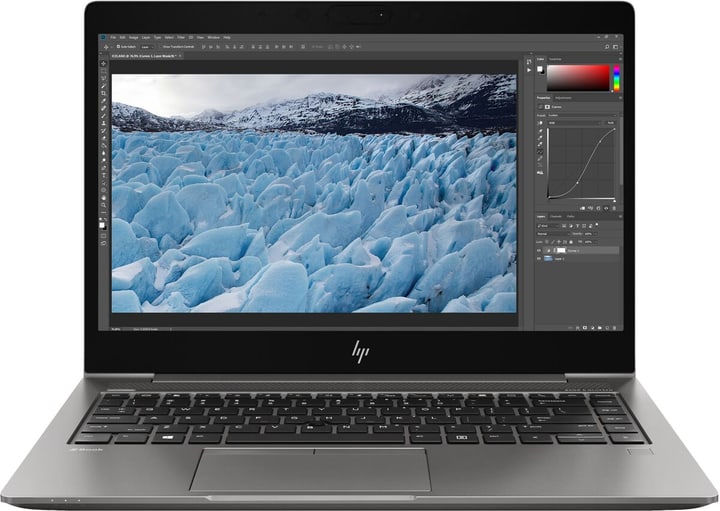 HP ZBook 14u G6 Ordinateur portable ZBook 14u G6 Ordinateur portable HP 785300152354 Photo no. 1
