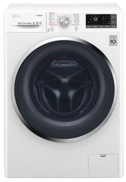 LG F14WM9TS2 Waschmaschine F14WM9TS2 Waschmaschine LG 785300130825 Bild Nr. 1