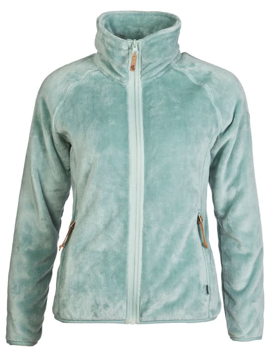 Image of Rukka Romy Fleecejacke aqua bei Migros SportXX