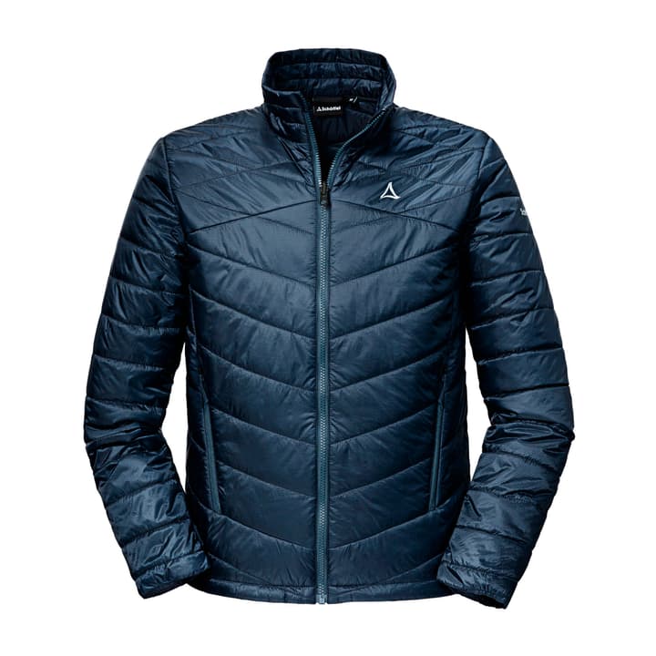 Image of Schöffel Seewand Hybridjacke dunkelblau