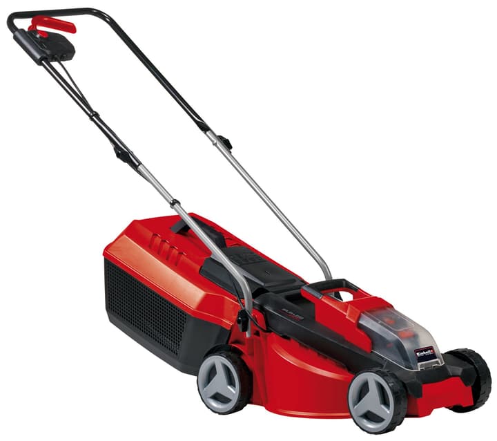 Einhell GE-CM 18/30 LI Tondeuse à gazon sans fil GE-CM 18/30 LI Tondeuse à gazon sans fil Einhell 630790600000 Photo no. 1