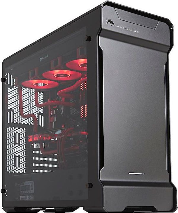 Joule Performance Core 4 TI Desktop Core 4 TI Desktop Joule Performance 785300137447 N. figura 1