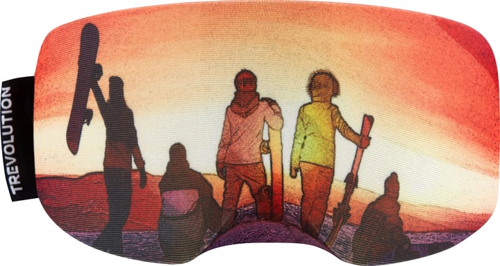 Image of Trevolution Goggle Protector Comic Goggle Protector bei Migros SportXX