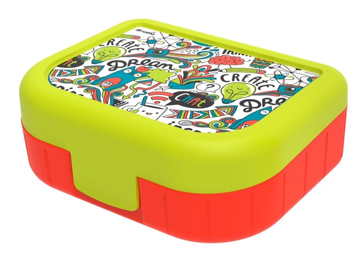 Image of Rotho Snackbox 1 l MEMORY KIDS Küche bei Do it + Garden von Migros