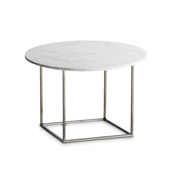 COFFEE Beistelltisch COFFEE Beistelltisch 362235300000 Grösse H: 36.0 cm Farbe Weiss diverse Muster Bild Nr. 1