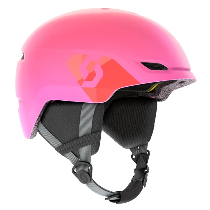 Image of Scott Keeper 2 Plus Mips Wintersport Helm pink