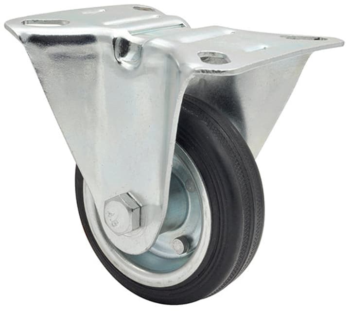 Image of Wagner System TG-Bockrolle D80 mm Bockrollen