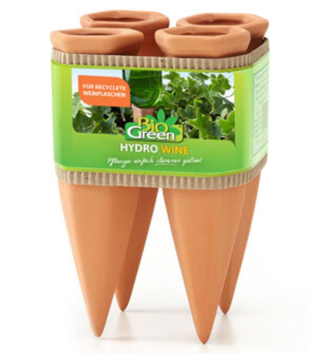 Image of BioGreen Tonkegel Hydro Wine Bewässerung