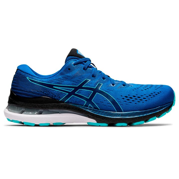 Image of Asics Gel Kayano 28 Runningschuh blau