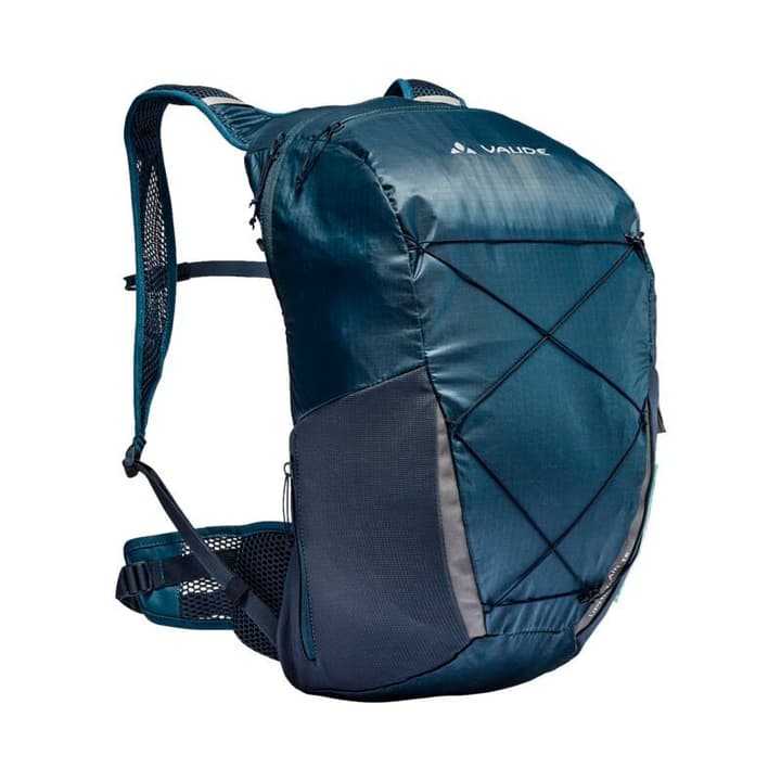 Image of Vaude Uphill Air 18 Bikerucksack dunkelblau