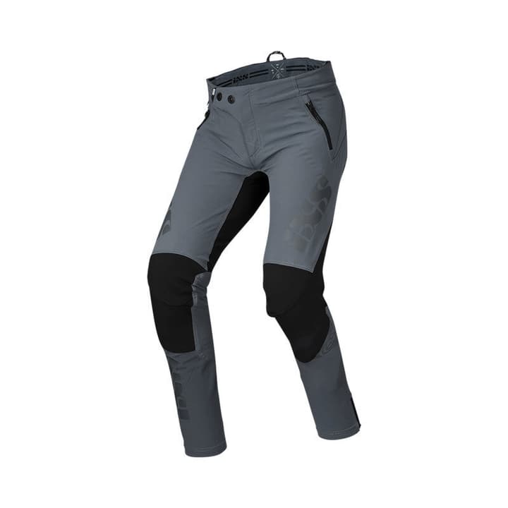 Image of iXS Trigger EVO Hose grau