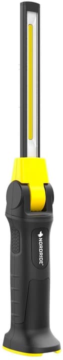 Image of NORDRIDE Handleuchte Line Light 1000 Lumen, IP65, mit Magnet Arbeitsleuchten