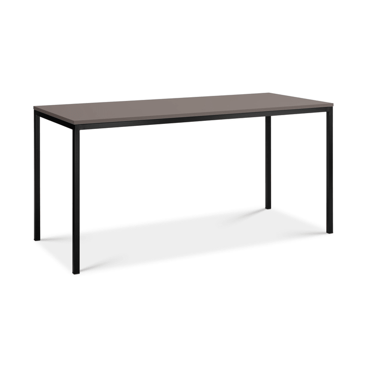 SEVEN Scrivania SEVEN Scrivania 364190400000 Dimensioni L: 160.0 cm x P: 70.0 cm x A: 77.0 cm Colore Grigio N. figura 1