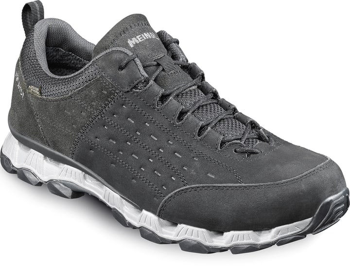 Meindl X-SO Corium GTX Surround Chaussures polyvalentes pour homme X-SO Corium GTX Surround Chaussures polyvalentes pour homme Meindl 462973142520 Couleur noir Taille 42.5 Photo no. 1