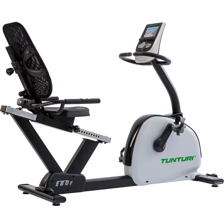 Tunturi E80 R Endurance Bike E80 R Endurance Bike Tunturi 463051200000 Bild-Nr. 1