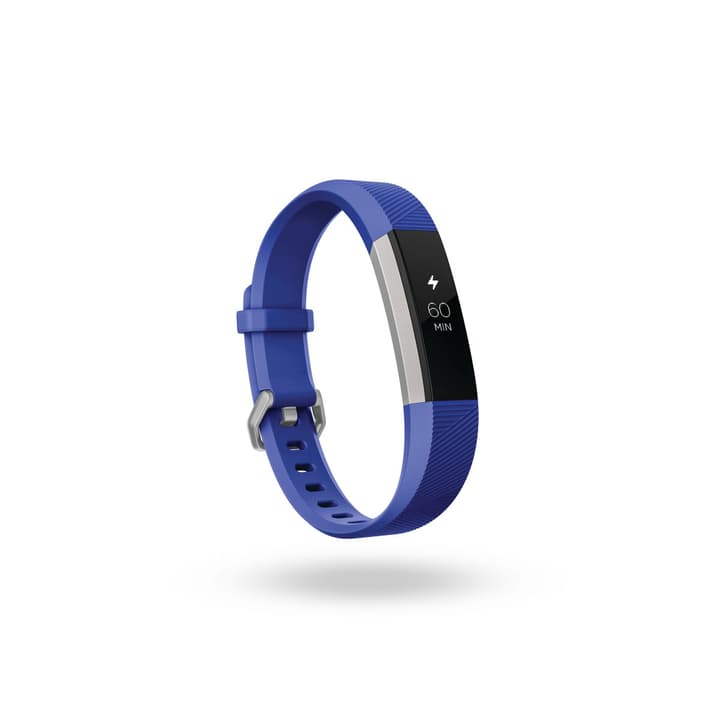 Fitbit Ace Electric Blue
pour enfants Activity Tracker Ace Electric Blue
pour enfants Activity Tracker Fitbit 798435700000 Photo no. 1