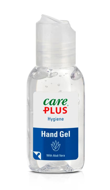 Image of Care Plus Clean Pro Hygiene Gel Reinigendes Handgel