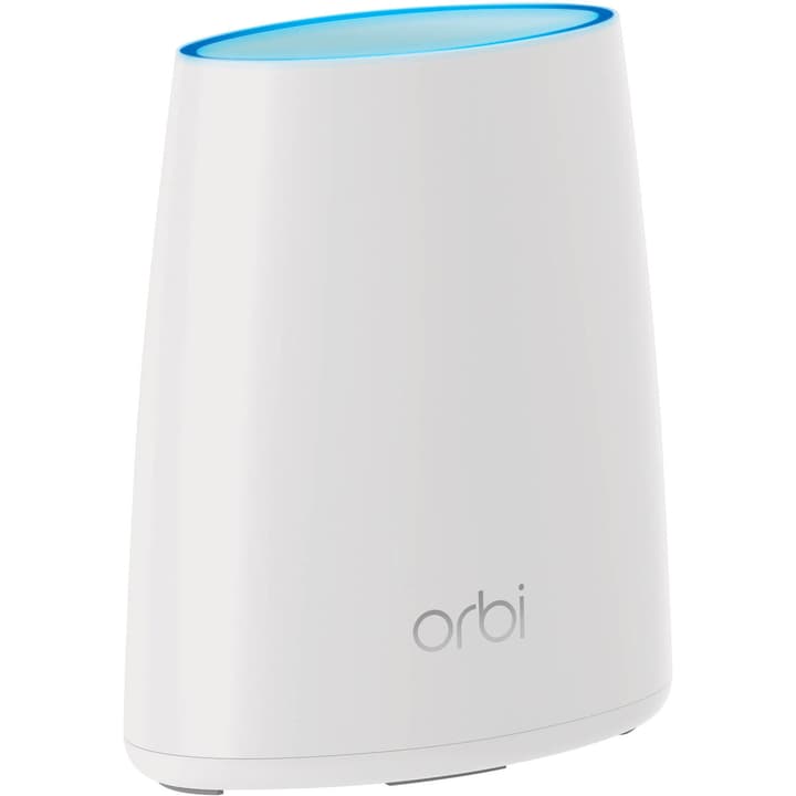 Netgear Orbi MESH Add-on Satellite RBS40-100PES MESH Netzwerk-Lösung Orbi MESH Add-on Satellite RBS40-100PES MESH Netzwerk-Lösung Netgear 785300128458 Bild Nr. 1
