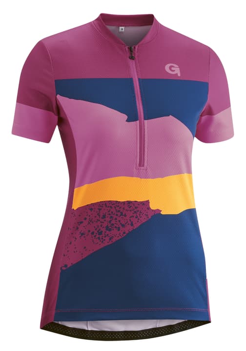 Image of Gonso Susec Shirt fuchsia bei Migros SportXX