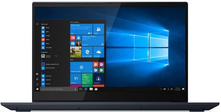 Lenovo Ideapad S340-15 Ordinateur portable Ideapad S340-15 Ordinateur portable Lenovo 785300144803 Photo no. 1