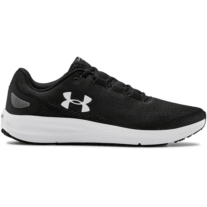 Under Armour Charged Pursuit 2 Chaussures de fitness pour homme Charged Pursuit 2 Chaussures de fitness pour homme Under Armour 461728242020 Couleur noir Taille 42 Photo no. 1