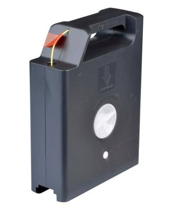 XYZprinting Filament ABS 600g avec Cartridge giallo Filament ABS 600g avec Cartridge giallo XYZprinting 785300125413 N. figura 1