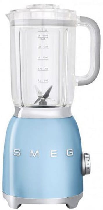Smeg 50's Mixeur 50's Mixeur Smeg 785300136778 Photo no. 1
