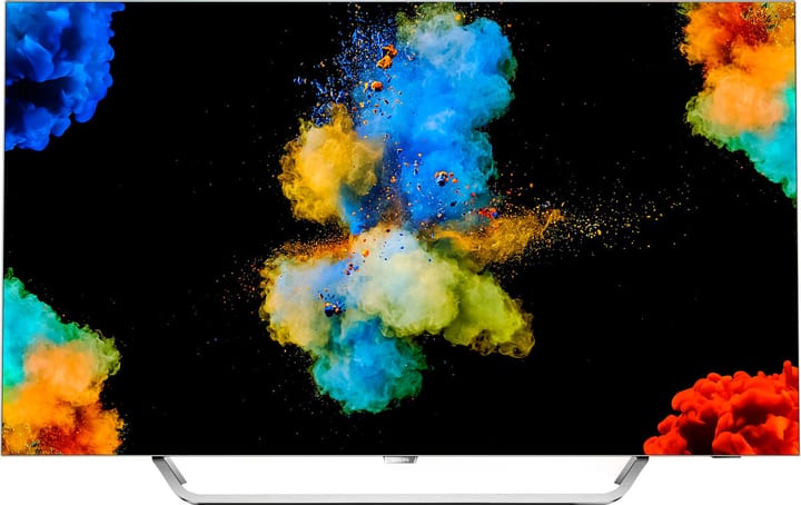 Philips 55POS9002 139 cm 4K OLED TV 55POS9002 139 cm 4K OLED TV Philips 770340200000 Bild Nr. 1