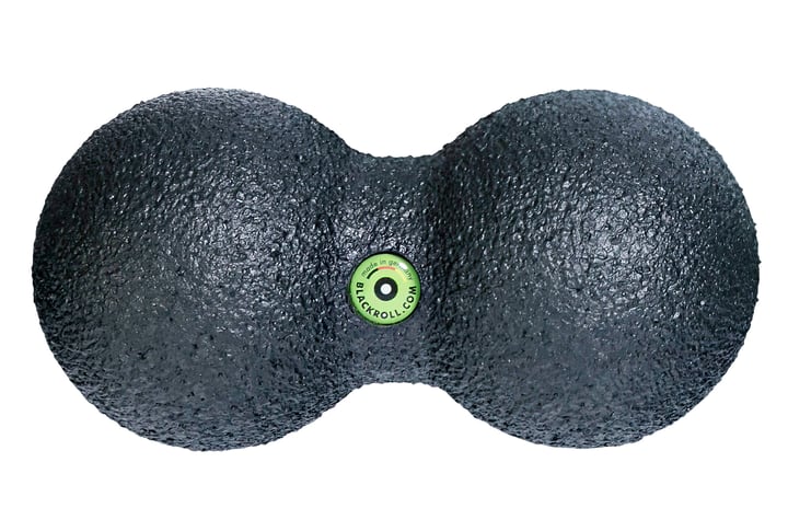 Image of Blackroll Duo Ball 12 cm Massageball