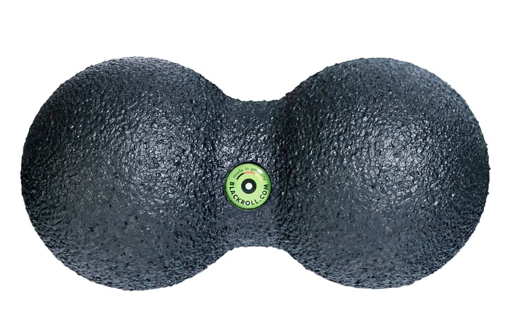 Image of Blackroll DuoBall 12cm Massageball