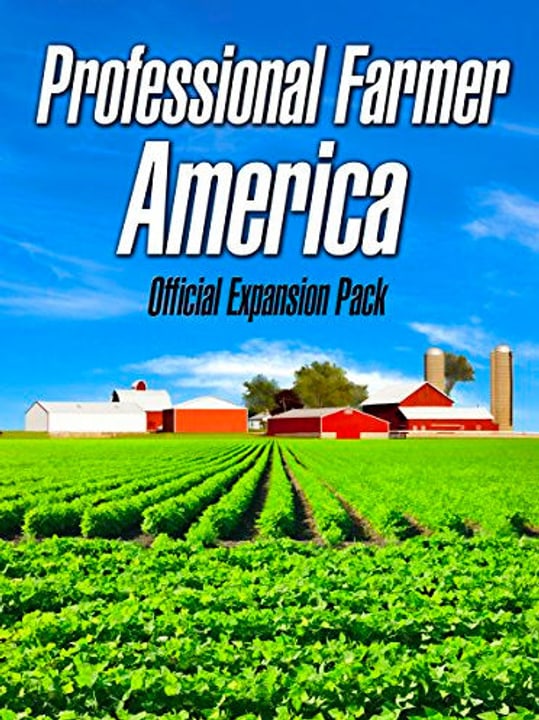 PC - Professional Farmer 2014 America DLC Download (ESD) PC - Professional Farmer 2014 America DLC Download (ESD) 785300133904 N. figura 1